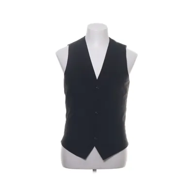 Ytterväst (Svart) från Topman