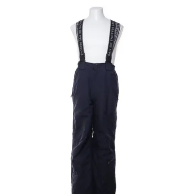 Skibroek (Blauw) van Five Seasons Nylon, Polyester