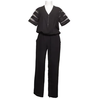 Jumpsuit (Estelle) van Nana Baila Elastaan, Polyester