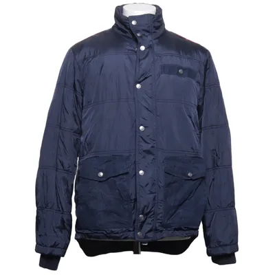 Jack (Blauw) van Tommy