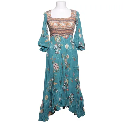 Långklänning (319T-474) från Odd Molly Viskos