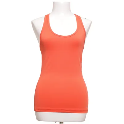 Débardeur de sport (Rouge) de H&M Sport Élasthane, Polyester
