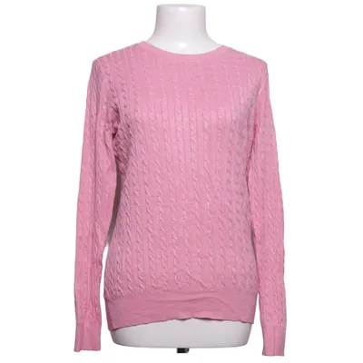 Tröja (Rosa) från Hampton Republic Nylon, Viskos