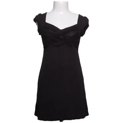 Dress (Black) from Killah Polyester, Viscose