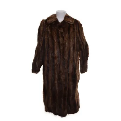 Bontjas (Bruin)