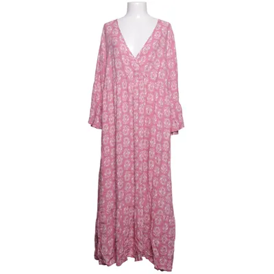 Dress (Pink) from Bodyflirt Viscose