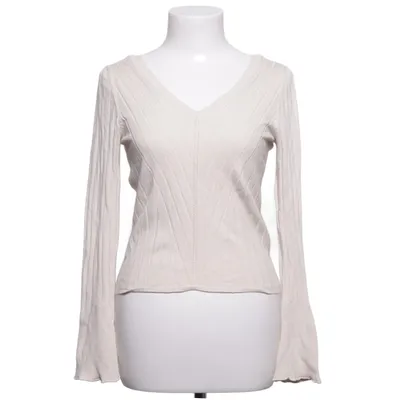 Tröja (Beige) från Dilvin Knit Polyamid, Viskos