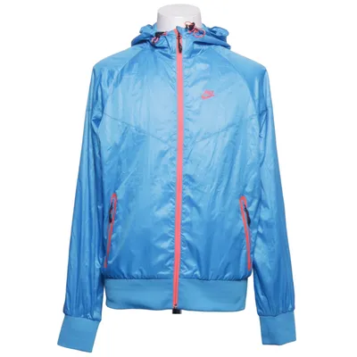 Träningsjacka (Blå) från Nike Sportswear Polyester