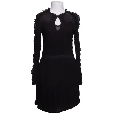 Klänning (Svart) från Twinset Polyester