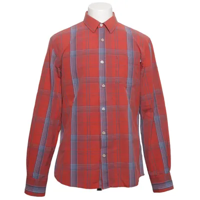Shirt (Washed Poplin) from Lexington Cotton
