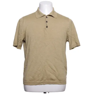 Polo (Beige) de Iris von Arnim Lin, Laine de mouton