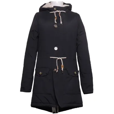 Parka (Gris) de Derbe Polyamide, Polyester, Polyuréthane