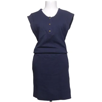 Dress (Blue) from LUNE