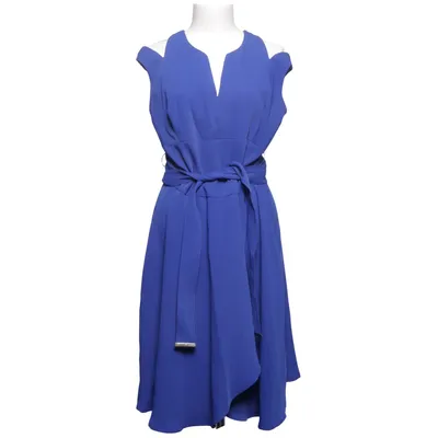 Kleid (Blau) von Karen Millen Polyester