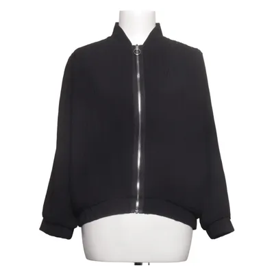 Bomberjacka (Svart) från Sandro Ferrone Polyester