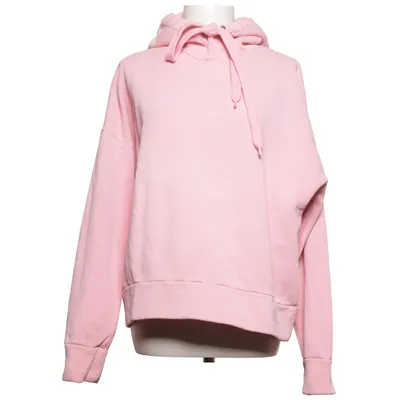 Hoodie (Pink) from Closed Cotton, Polyester