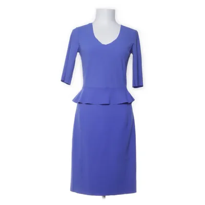 Jurk (Blauw) van Emporio Armani