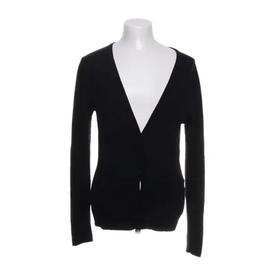 Kofta (Svart) från Filippa K Man Merinoull