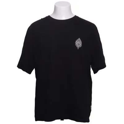T-shirt (Noir) de Originals by Jack & Jones Coton