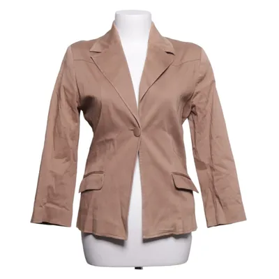 Kavaj (Beige) från Collezione Bomull, Elastan