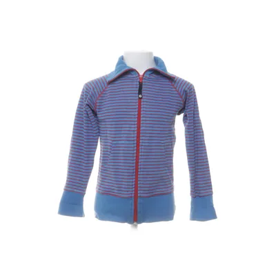 Trainingsjack (Blauw, Rood) van Geggamoja Collection Organisch katoen