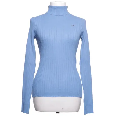 Coltrui (Blauw) van Pinko Polyamide, Polyester