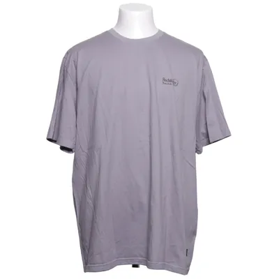 T-shirt (Gris) de Trigema Coton