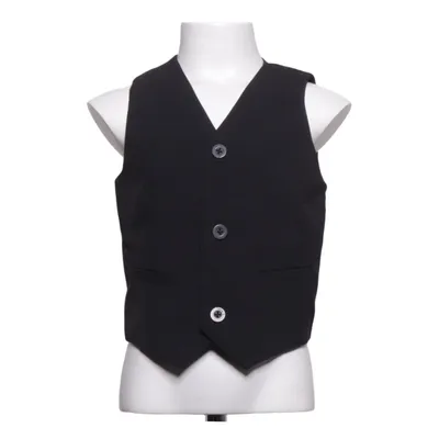 Kostymväst (Svart) från Name It Kids Elastan, Polyester, Viskos
