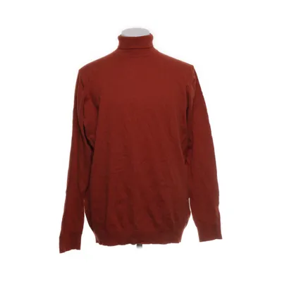 Polotröja (Orange) från Hampton Republic 27 Bomull, Nylon