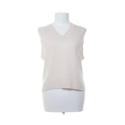 Slipover (Beige) från Culture Kashmir, Ull