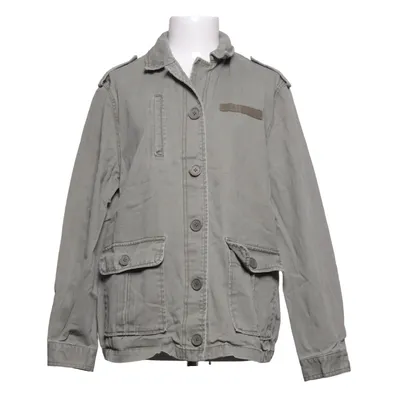 Veste safari (Vert) de Atmosphere Coton