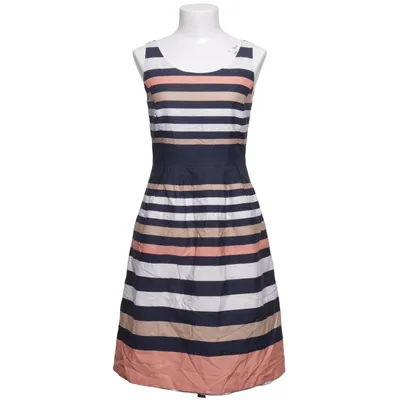 Klänning (Blå, Vit, Rosa) från Jake*s Collection Bomull, Polyester