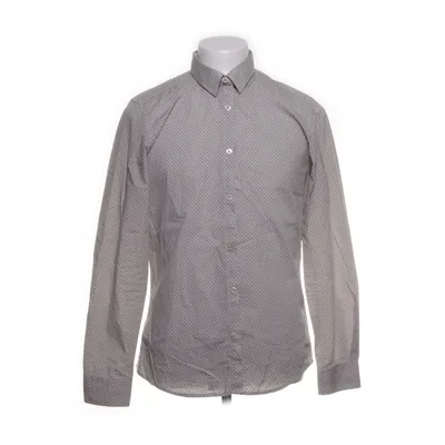 Shirt (Beige, Bruin, Meerkleurig) van Father & Sons Katoen