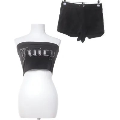 Set (Svart) från Juicy Couture Elastan, Polyester