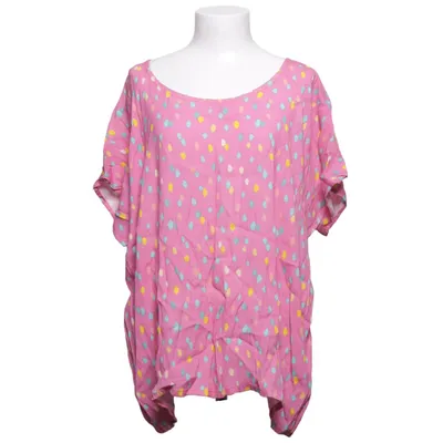 Topp (Rosa, Flerfärgad) från Dots'n'Bows Viskos