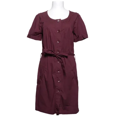 Blousejurk (Susan Dress) van 365 Sunshine Katoen, Elastaan