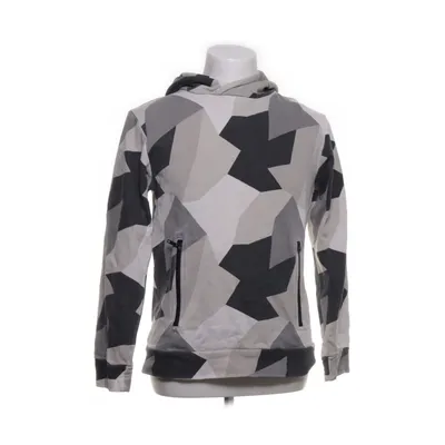 Sweat à capuche (Gris, Blanc, Noir, Multicolore) de Woxo 720° Coton, Polyester