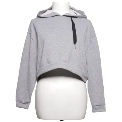 Sweat à capuche (Gris) de Cropp
