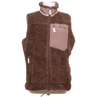 Outer vest (Retro Pile) from Patagonia Polyamide, Polyester