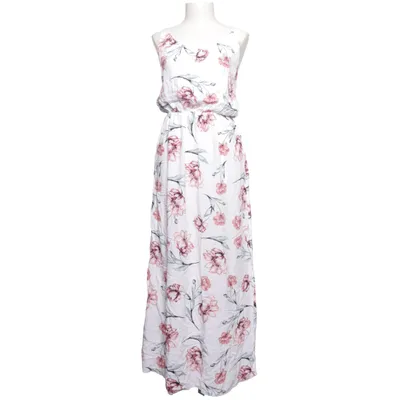 Maxi dress (White, Pink, Green) from Holly's