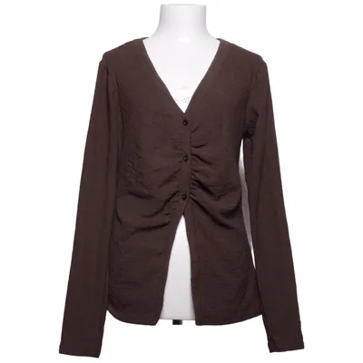 Kofta (Brun) från Frakment Elastan, Polyester
