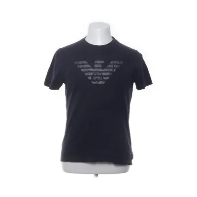 T-shirt (Blauw) van Emporio Armani