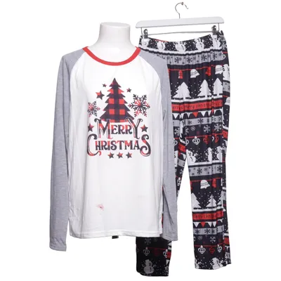 Pajamas (Multicolored) from PatPat Elastane, Polyester