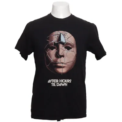T-shirt (After Hours Til Dawn) från XO. Bomull