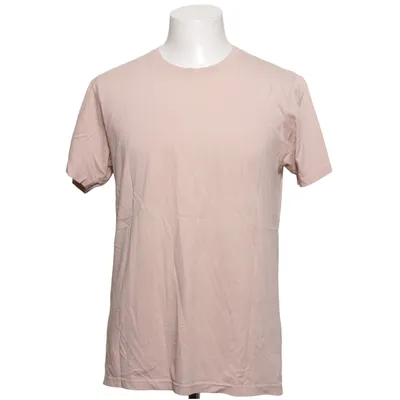 T-shirt (Beige) van Colorful Standard Organisch katoen