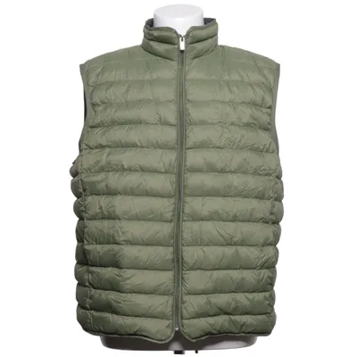 Ytterväst (Grön, Orange) från Hampton Republic Dun, Fjädrar, Polyamid