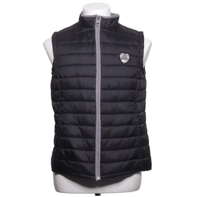 Gilet d'extérieur (Noir) de Tru Polyamide, Polyester