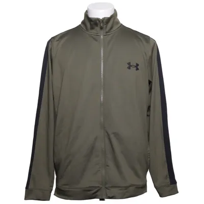 Veste de sport (Vert) de Under Armour