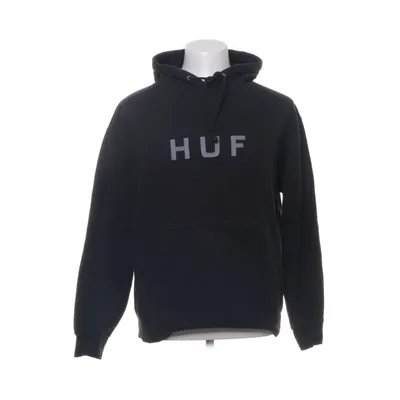 Capuchon sweater (Zwart) van HUF