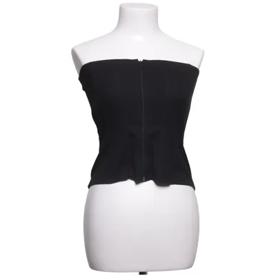 Corset (Noir) de Apart Impressions Élasthane, Polyester, Viscose
